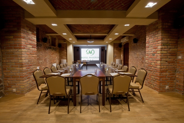 Hotel Masovia